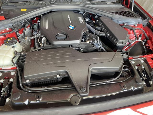 BMW 118d F20 ブレーキフルード交換　エアークリーナー　エアコンフィルター　アイドリングストップ　ISSラストモード　コーディング　カスタムコーディング　修理　整備　メンテナンス　八千代市