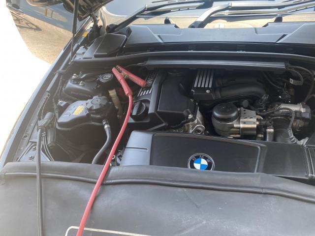 BMW 320i E91  純正 クルーズコントロール 後付け FA/VOコーディング SZL交換 プログラミング コーディング レトロフィット 八千代市 