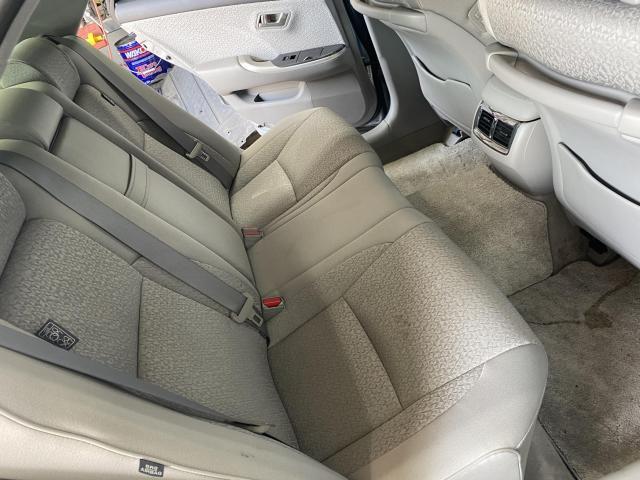 トヨタ クラウンハイブリッド GWS204  ハイブリッドバッテリー交換　HVバッテリー　故障診断　故障修理　コンピューター診断　八千代市