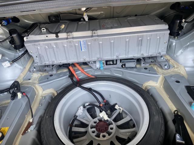 トヨタ クラウンハイブリッド GWS204  ハイブリッドバッテリー交換　HVバッテリー　故障診断　故障修理　コンピューター診断　八千代市