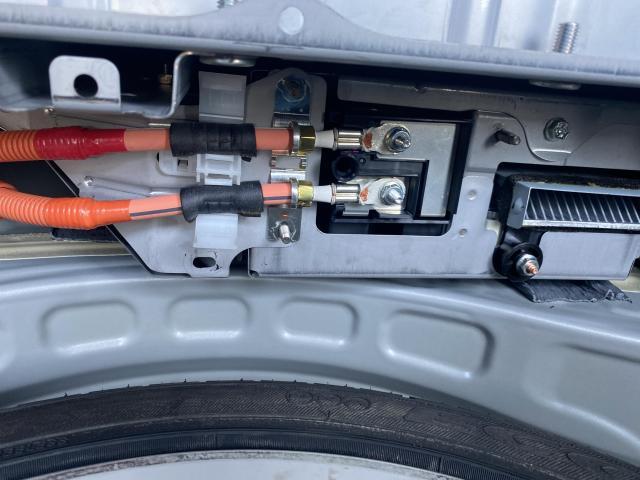 トヨタ クラウンハイブリッド GWS204  ハイブリッドバッテリー交換　HVバッテリー　故障診断　故障修理　コンピューター診断　八千代市