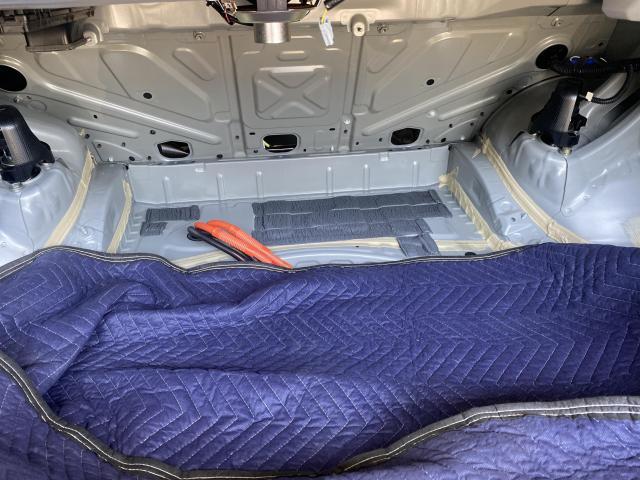 トヨタ クラウンハイブリッド GWS204  ハイブリッドバッテリー交換　HVバッテリー　故障診断　故障修理　コンピューター診断　八千代市