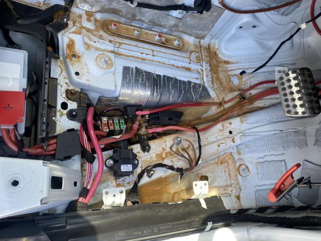 メルセデス・ベンツ GLS 350d X166  エンジン不動　シフトチェンジせず工場で点検　故障診断　コンピューター診断　修理　整備　八千代市