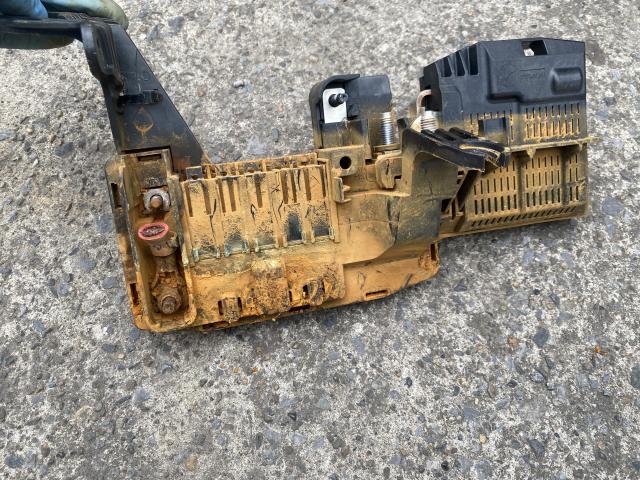 メルセデス・ベンツ GLS 350d X166  エンジン不動　シフトチェンジせず工場で点検　故障診断　コンピューター診断　修理　整備　八千代市