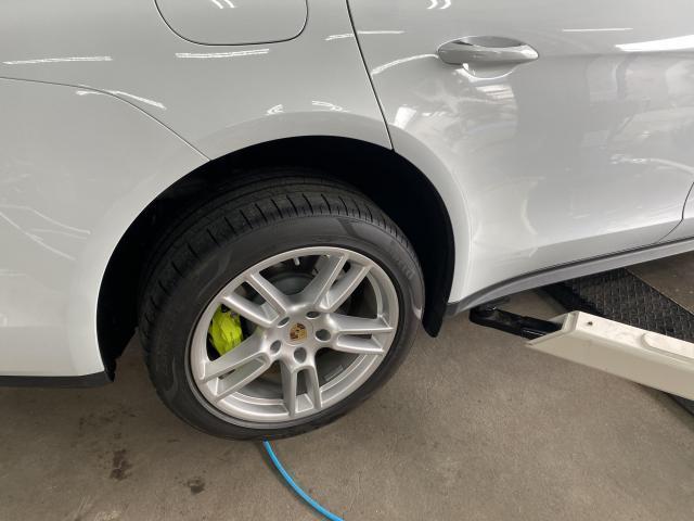 ポルシェ パナメーラ4E 971 ホイールインチアップ TPMSセンサー ポルシェ パナメーラ4E 971 ホイールインチアップ TPMSセンサー