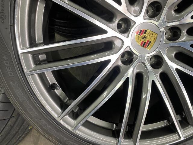 ポルシェ パナメーラ4E 971 ホイールインチアップ TPMSセンサー ポルシェ パナメーラ4E 971 ホイールインチアップ TPMSセンサー