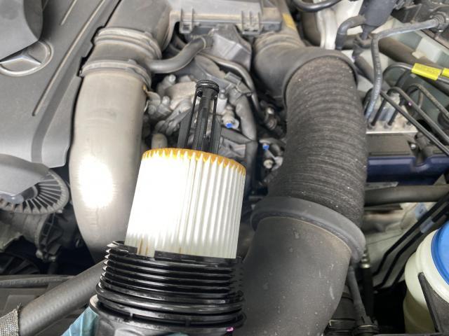 メルセデス・ベンツ　GL550  X166 ブレーキパッド交換　エンジンオイル交換　タイヤローテーション　修理　整備　コンピューター診断　八千代市