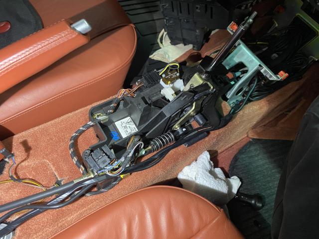 ポルシェ 911ターボ 996　バックランプ不点灯　故障診断　ユニット修理　基板修理　バックランプ点灯しない　故障修理　コンピューター診断　車検　修理　整備　八千代市