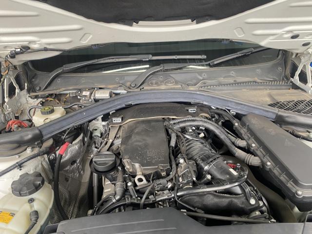 BMW 320d F31　車検　法定24ヶ月点検　整備　エンジンオイル交換　ブレーキフルード交換　コンピューター診断　修理　整備　点検　八千代市