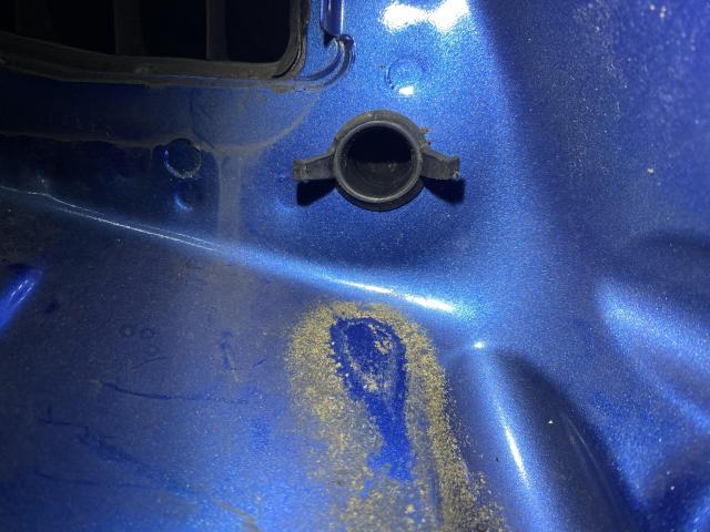 ポルシェ ボクスター 981　車内水没 リアBCM故障  故障診断  配線修理 コンピューター診断 コーディング アクティベート　修理　整備　故障診断　コンピューター診断　八千代市