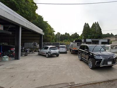 H2 GARAGEの画像