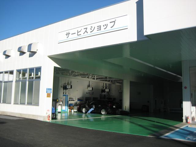 （株）関東マツダ　東府中店(4枚目)