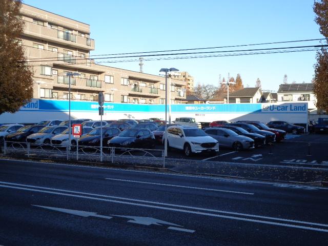 (株)関東マツダ 東府中店(6枚目)