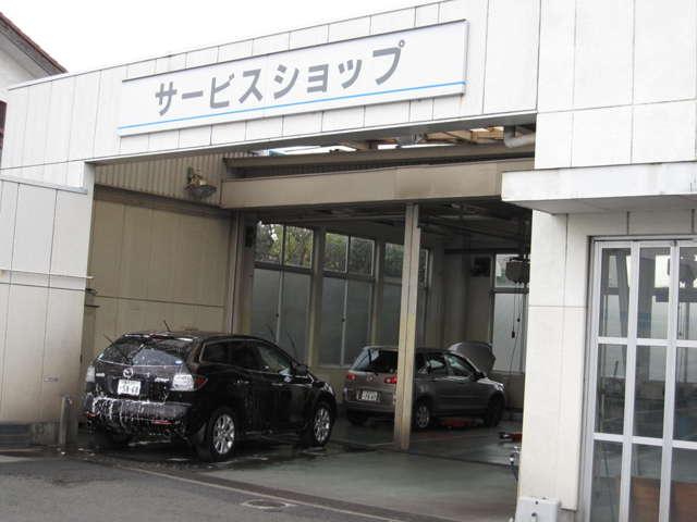 株 関東マツダ 町田金森店 中古車販売店情報 価格 Com