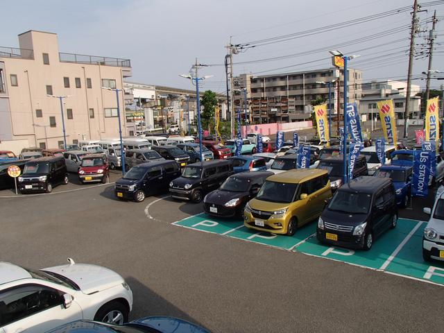 （株）スズキ自販南東京　立川センター(3枚目)