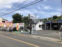 ONIX日野店 (有)ブームス