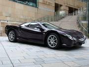 （株）光岡自動車　東京ショールーム6