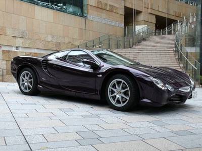 光岡車以外の他社・輸入車も対応できます！