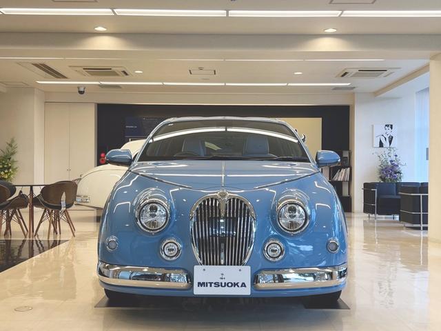 (株)光岡自動車 東京ショールーム(6枚目)