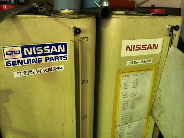 （株）光岡自動車　東京ショールーム15