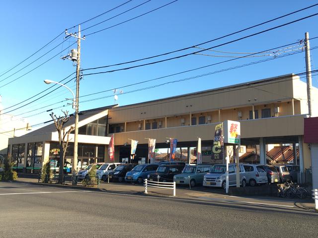 （有）カーショップ　エス　本店