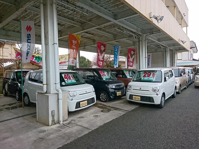 （有）カーショップ　エス　本店