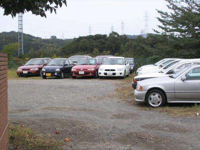 有限会社ケイエイチエス 町田小野路店(2枚目)