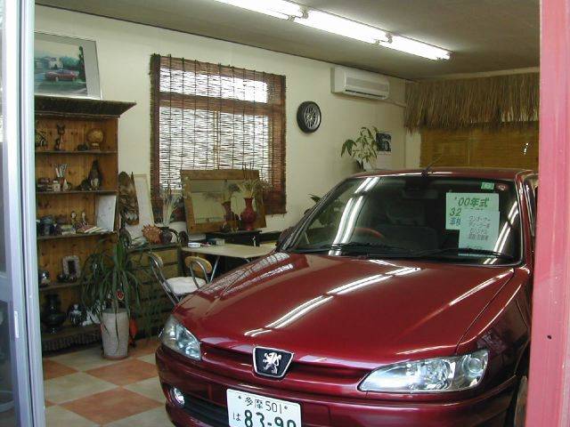 有限会社ケイエイチエス　町田小野路店(2枚目)