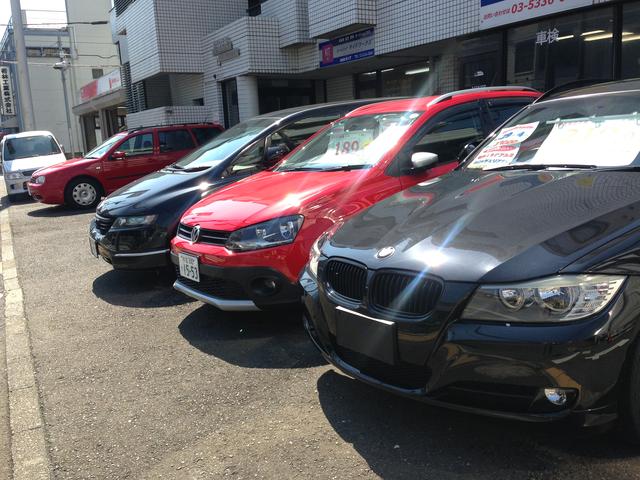 ＴＡＫＥ ＹＯＵ ＣＡＲＳ 【テイクユーカーズ】 サービス紹介の5つ目