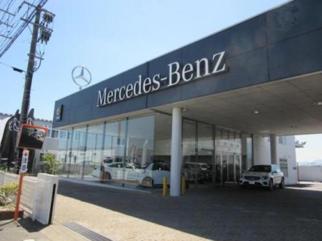 メルセデス・ベンツ 郡山サーティファイドカーコーナー （株）ヤナセ サービス紹介の2つ目