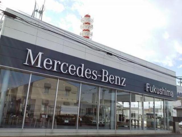 メルセデス・ベンツ 福島サーティファイドカーコーナー （株）ヤナセ サービス紹介の3つ目