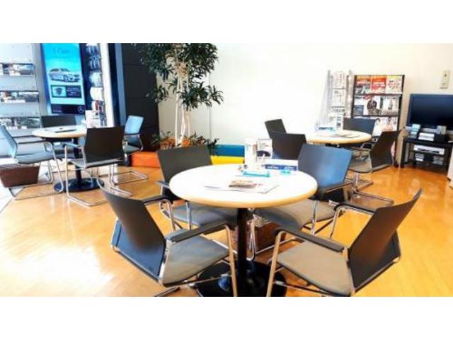 メルセデス・ベンツ 福島サーティファイドカーコーナー （株）ヤナセ サービス紹介の6つ目