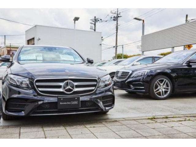 メルセデス・ベンツ 多摩昭島サーティファイドカーセンター （株）ヤナセ サービス紹介の5つ目