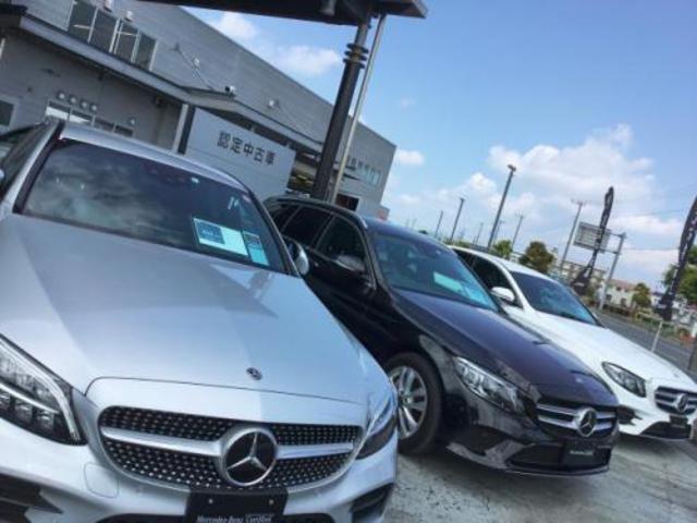メルセデス・ベンツ 熊谷サーティファイドカーコーナー （株）ヤナセ サービス紹介の4つ目
