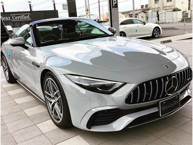 メルセデス・ベンツ 成東サーティファイドカーコーナー(3枚目)