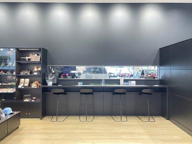 メルセデス・ベンツ 松本サーティファイドカーコーナー （株）ヤナセ サービス紹介の5つ目