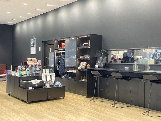 メルセデス・ベンツ 松本サーティファイドカーコーナー （株）ヤナセ サービス紹介の6つ目