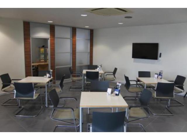 メルセデス・ベンツ 日進サーティファイドカーコーナー （株）ヤナセ サービス紹介の5つ目