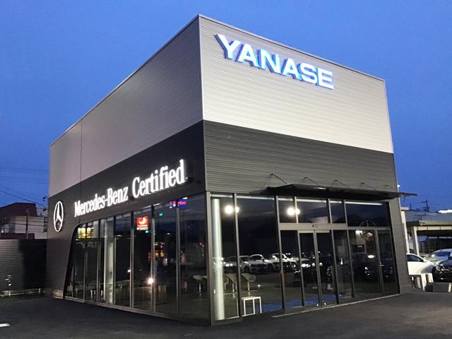 メルセデス・ベンツ 静岡東サーティファイドカーセンター(2枚目)