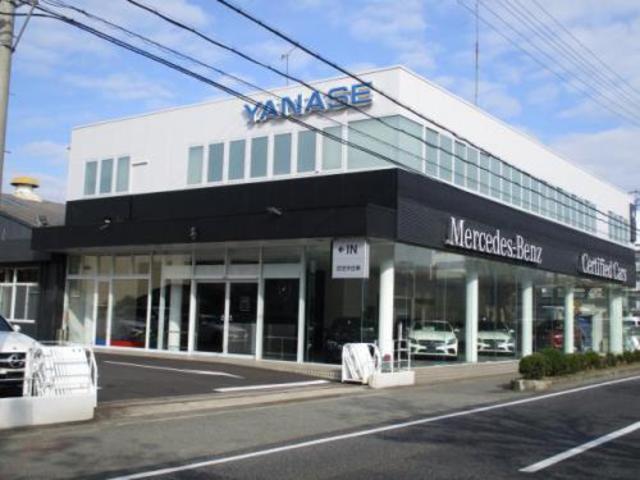 メルセデス・ベンツ 姫路サーティファイドカーセンター(2枚目)