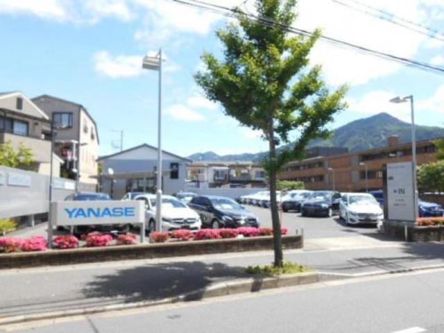 メルセデス・ベンツ 洛北サーティファイドカーセンター(2枚目)