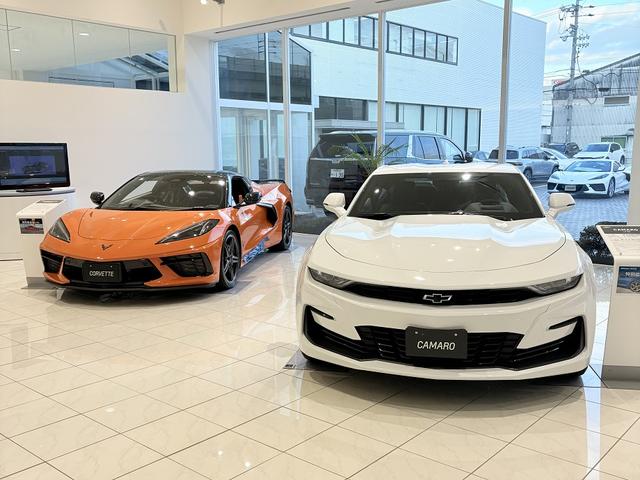 ヤナセ キャデラック楠／シボレー楠 （株）ヤナセグローバルモーターズ サービス紹介の5つ目