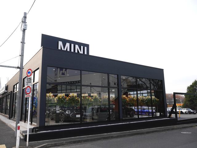 MINI NEXT 八王子(1枚目)