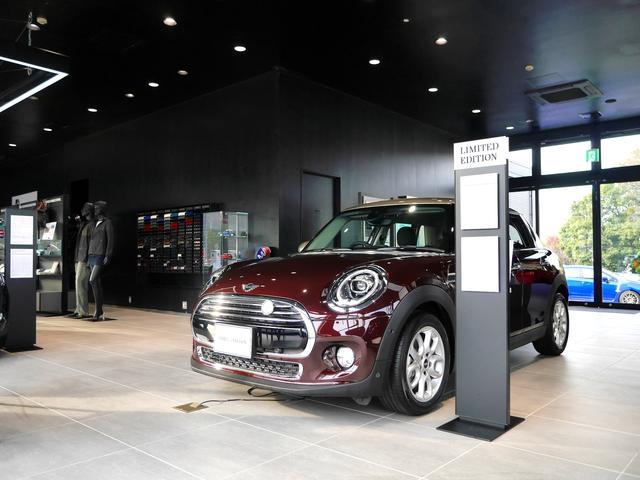 MINI NEXT 八王子(6枚目)