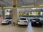 輸入車の修理・塗装・修理致します