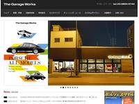 The Garage Works ザ・ガレージワークス