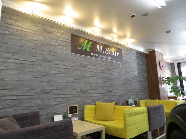 テスラ専門店　Ｍ．Ｓｔａｉｒ　