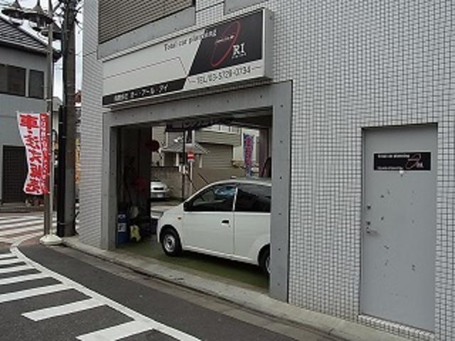 オー・アール・アイ サービス紹介の1つ目