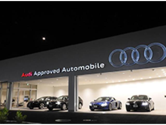 ａｕｄｉ ａｐｐｒｏｖｅｄ ａｕｔｏｍｏｂｉｌｅ 練馬 東京都練馬区 中古車なら グーネット中古車