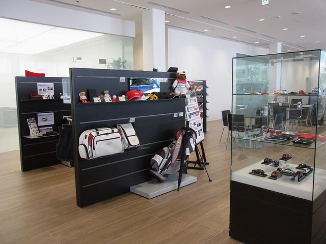 Ａｕｄｉ Ａｐｐｒｏｖｅｄ Ａｕｔｏｍｏｂｉｌｅ 足立 サービス紹介の5つ目